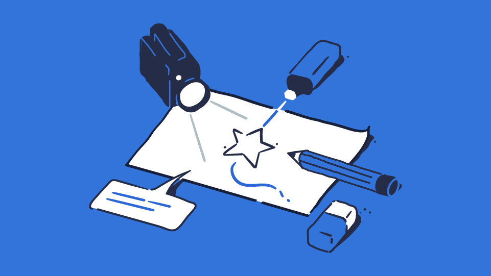 Din guide til storyboards: fra idé til scene